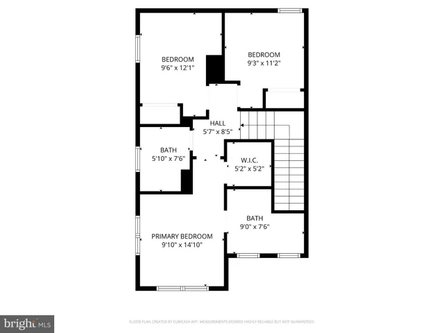 $3,800 | 2602 4th Street Northeast, Unit B, Washington, DC 20002