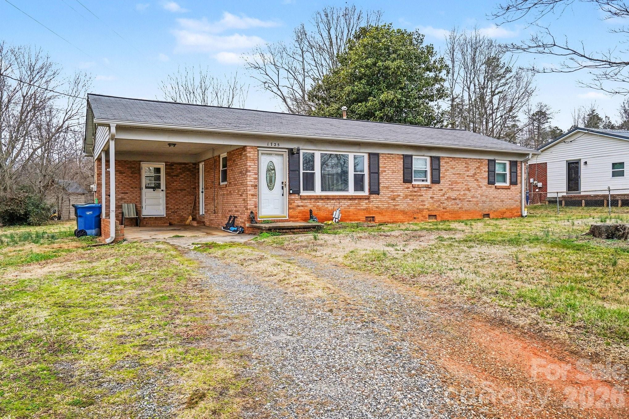 1725 26th Street Northeast Hickory, NC 28601 - Photo 2 of 14