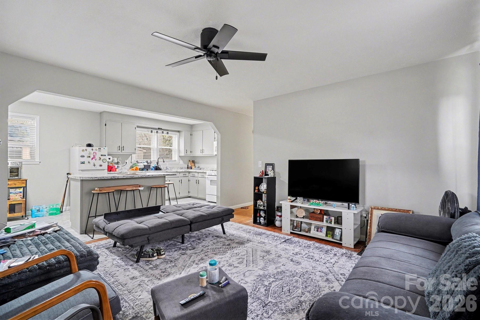 1725 26th Street Northeast Hickory, NC 28601 - Photo 5 of 14