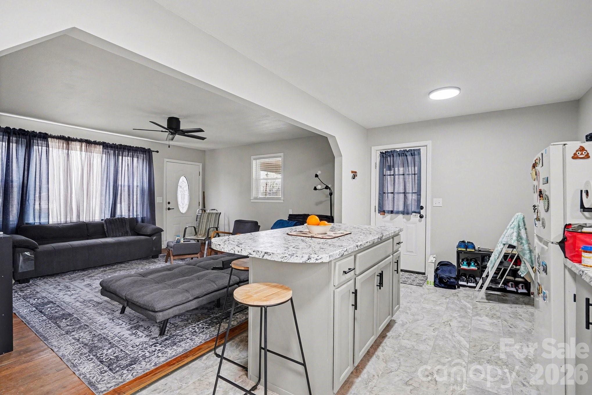 1725 26th Street Northeast Hickory, NC 28601 - Photo 6 of 14