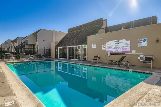 $395,000 | 6333 Mt Ada Road, Unit 279, San Diego, CA 92111