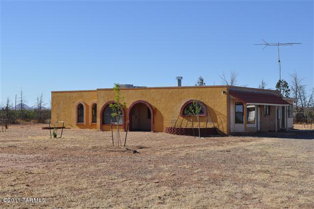 3359 East Fawn Ranch Road Pearce, AZ 85625 - Photo 1 of 26