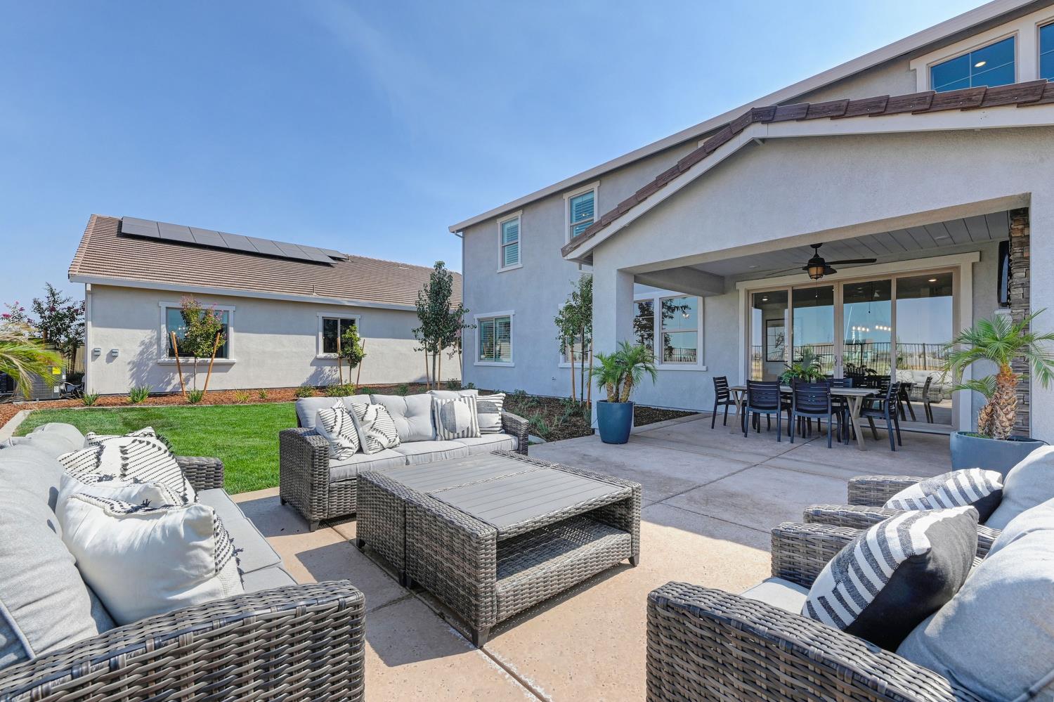 2017 Arbor Rdg Drive Roseville, CA 95747 - Photo 54 of 61