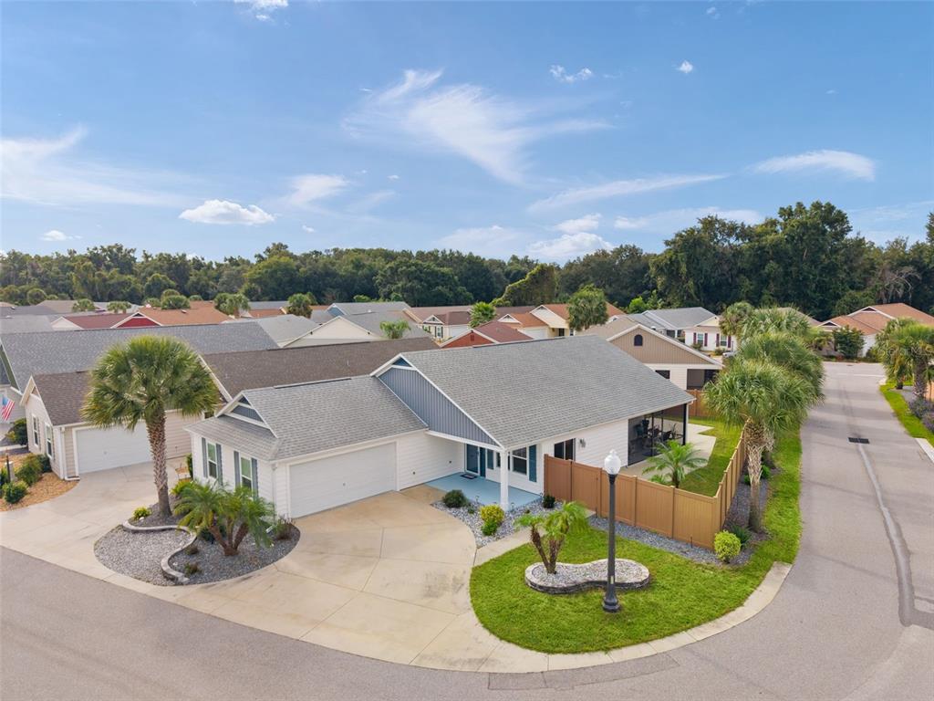 3144 Robbs Road The Villages, FL 32163 - Photo 34 of 60 Gallery Image 34