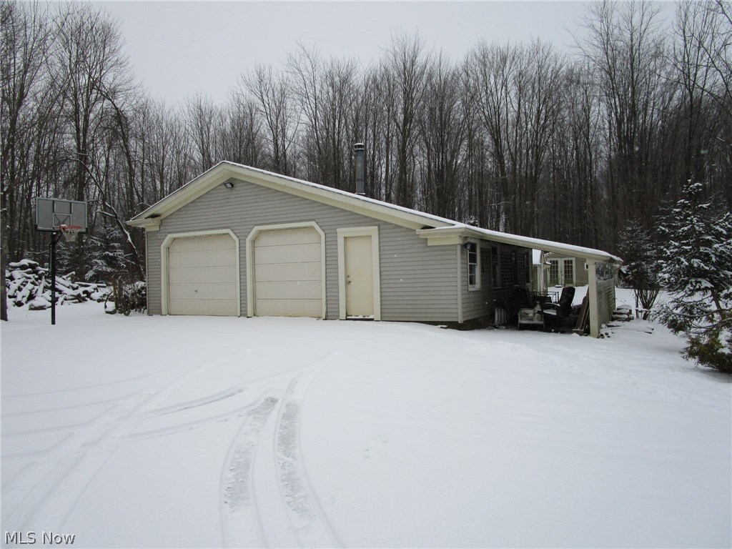 1891 Mini Ranch Trail Geneva, OH 44041 - Photo 4 of 35