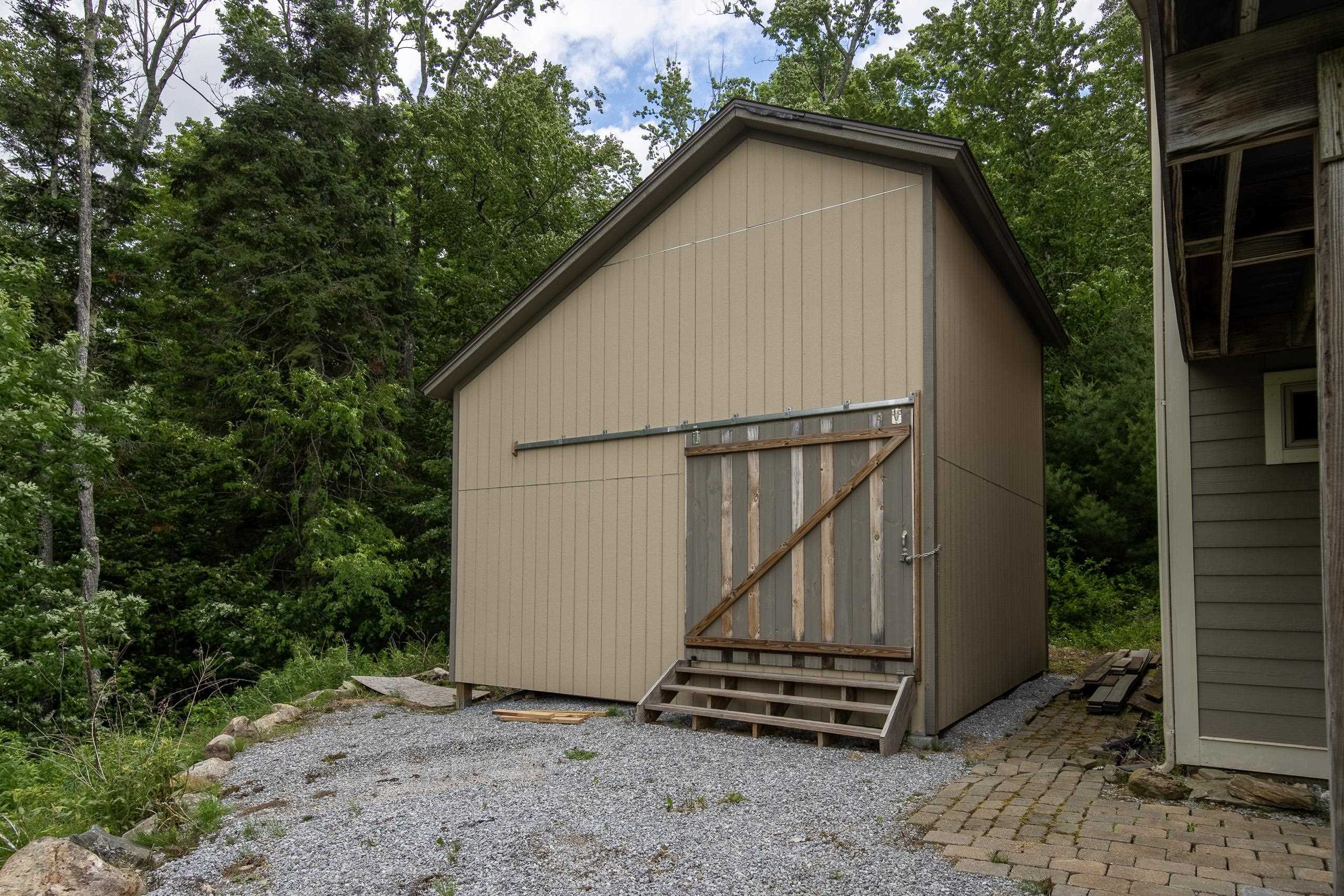 325 Dean Hill Road Killington, VT 05751 - Photo 37 of 39
