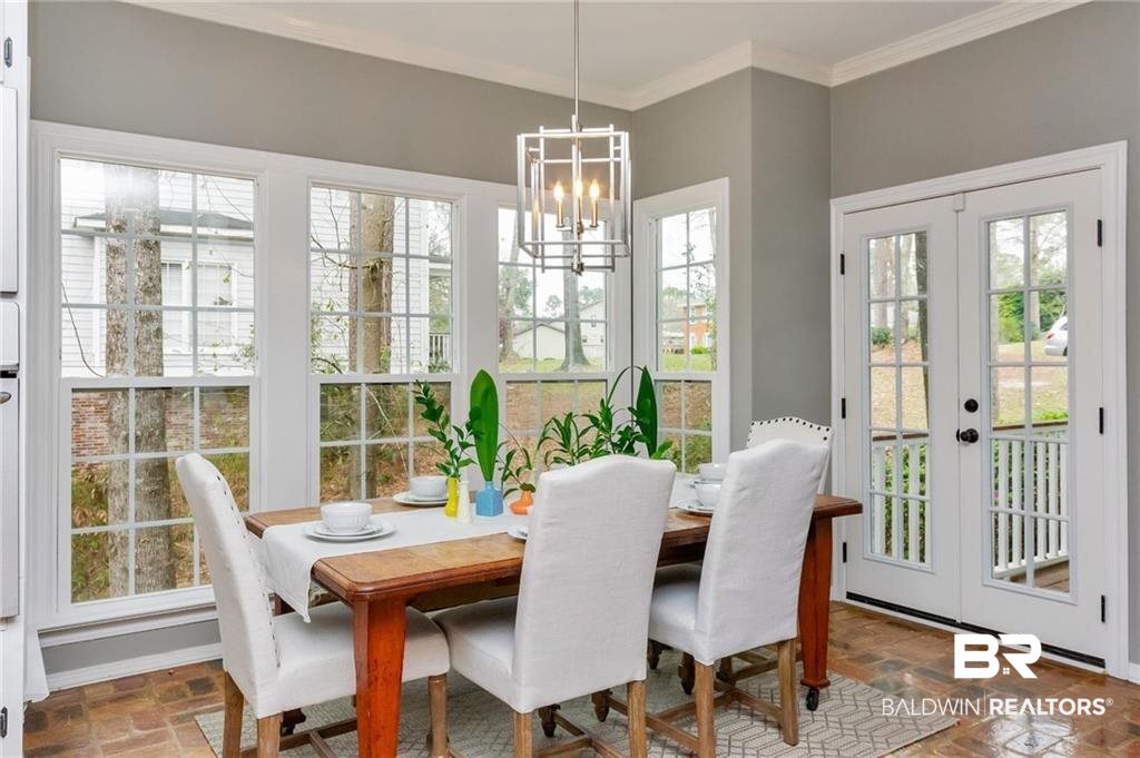 1616 Ridgeland Road West Mobile, AL 36695 - Photo 8 of 35