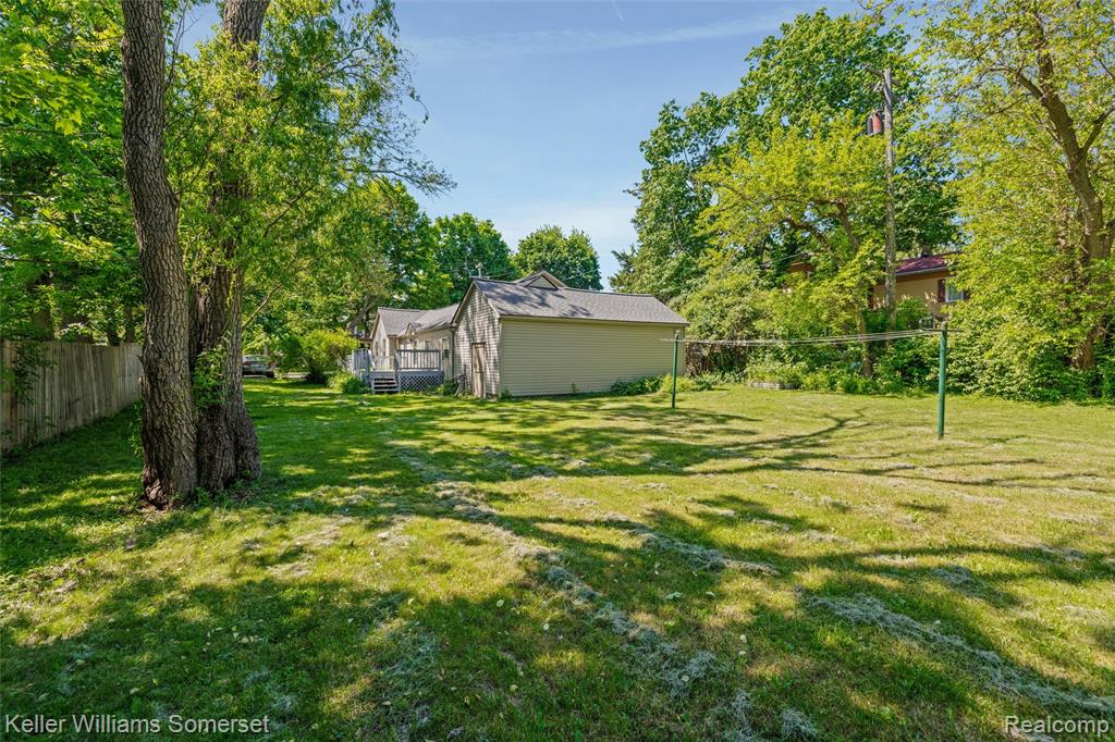 155 Dickenson Street Romeo, MI 48065 - Photo 24 of 26 Gallery Image 24