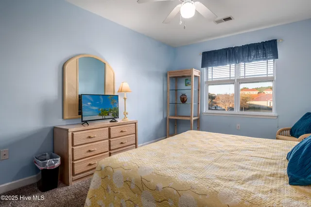 $1,750 | 395 South Crow Creek Drive, Unit 1210, Calabash, NC 28467