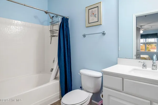 $1,750 | 395 South Crow Creek Drive, Unit 1210, Calabash, NC 28467