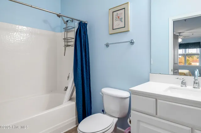 $1,750 | 395 South Crow Creek Drive, Unit 1210, Calabash, NC 28467