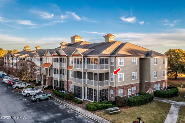 $1,750 | 395 South Crow Creek Drive, Unit 1210, Calabash, NC 28467
