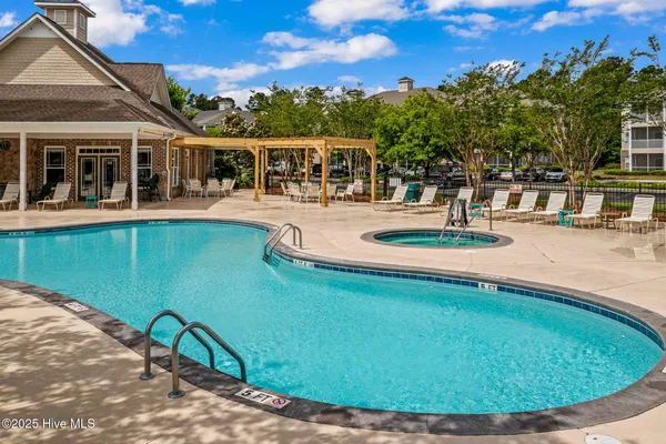 $1,750 | 395 South Crow Creek Drive, Unit 1210, Calabash, NC 28467