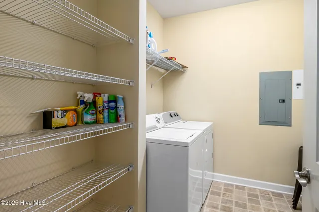 $1,750 | 395 South Crow Creek Drive, Unit 1210, Calabash, NC 28467