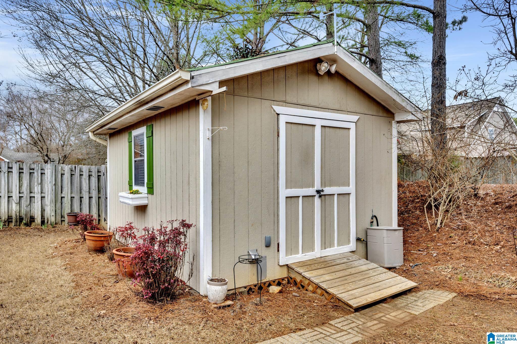 100 Hickory Point Drive Helena, AL 35080 - Photo 25 of 30