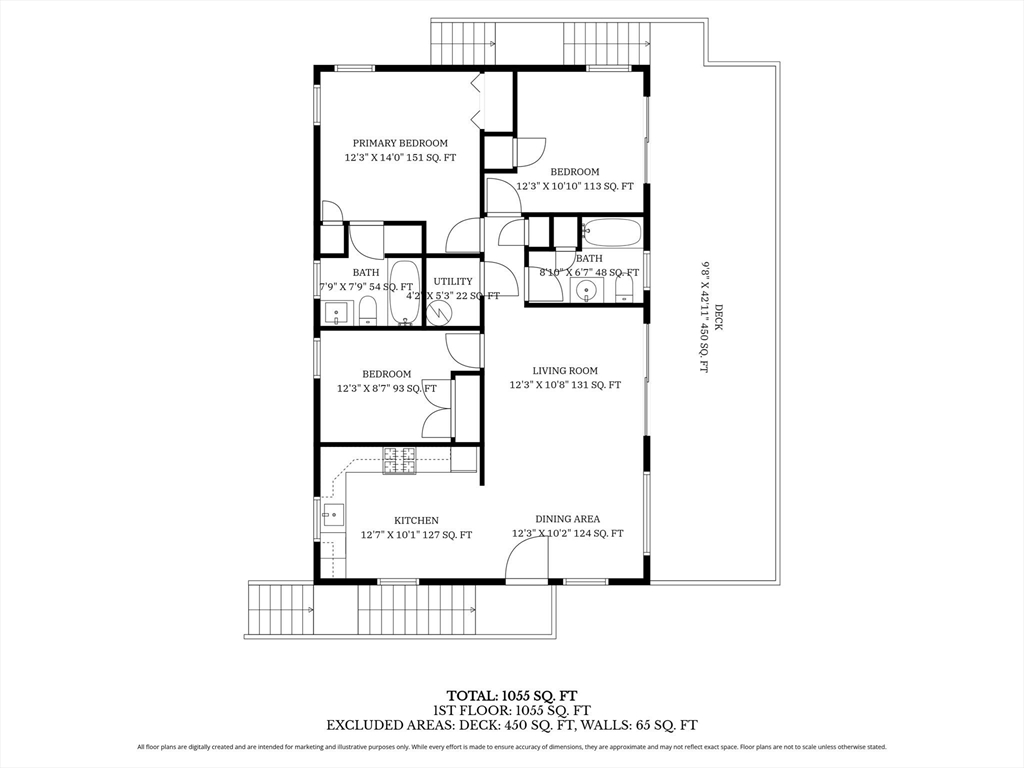 192 Swifts Beach Road Wareham, MA 02571 - Photo 38 of 38 a picture of a floor plan