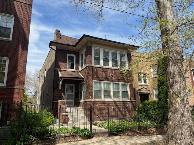 4910 North Ridgeway Avenue Chicago, IL 60625 - Photo 1 of 9 Gallery Image 1