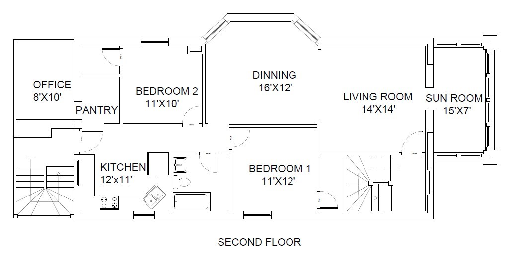 4910 North Ridgeway Avenue Chicago, IL 60625 - Photo 9 of 9 Gallery Image 9