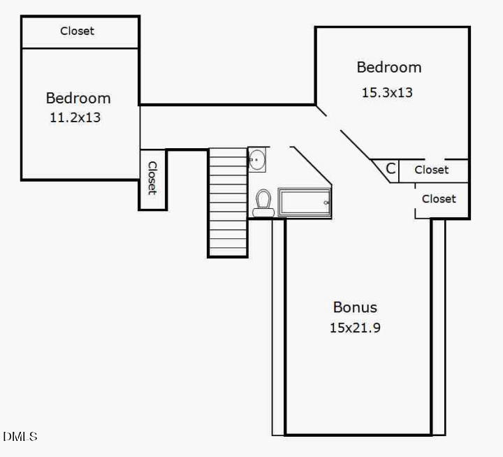 6832 Cool Pond Road Raleigh, NC 27613 - Photo 27 of 27 unknown