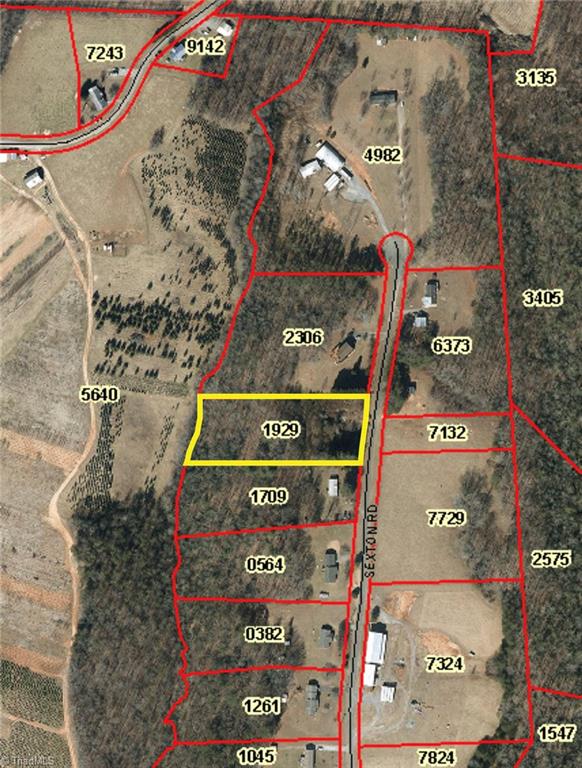 277 Sexton Road Mount Airy, NC 27030 - Photo 13 of 13 Gallery Image 13