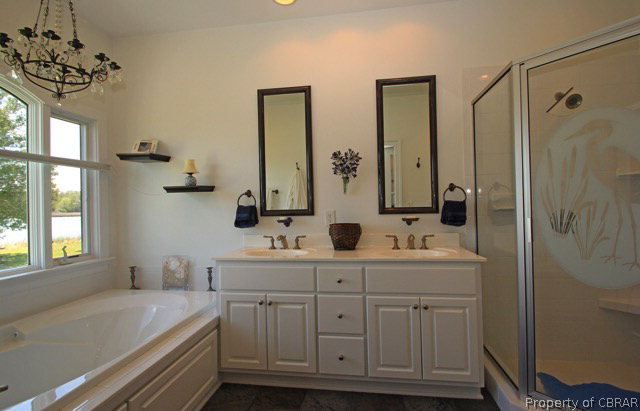 183 Towles Pt Road Lancaster, VA 22503 - Photo 27 of 37