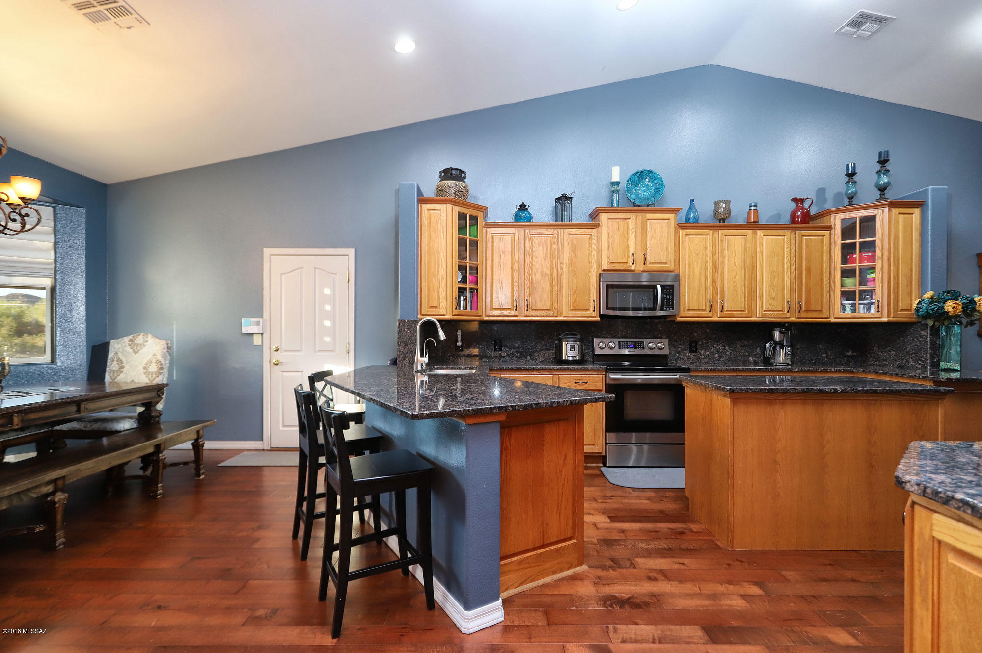 8201 Sunset Ranch Loop Tucson, AZ 85743 - Photo 7 of 45 Gallery Image 7