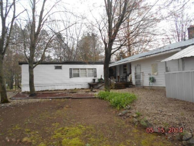 408 South Walhalla Road Fountain, MI 49410 - Photo 3 of 16 Additional Photo