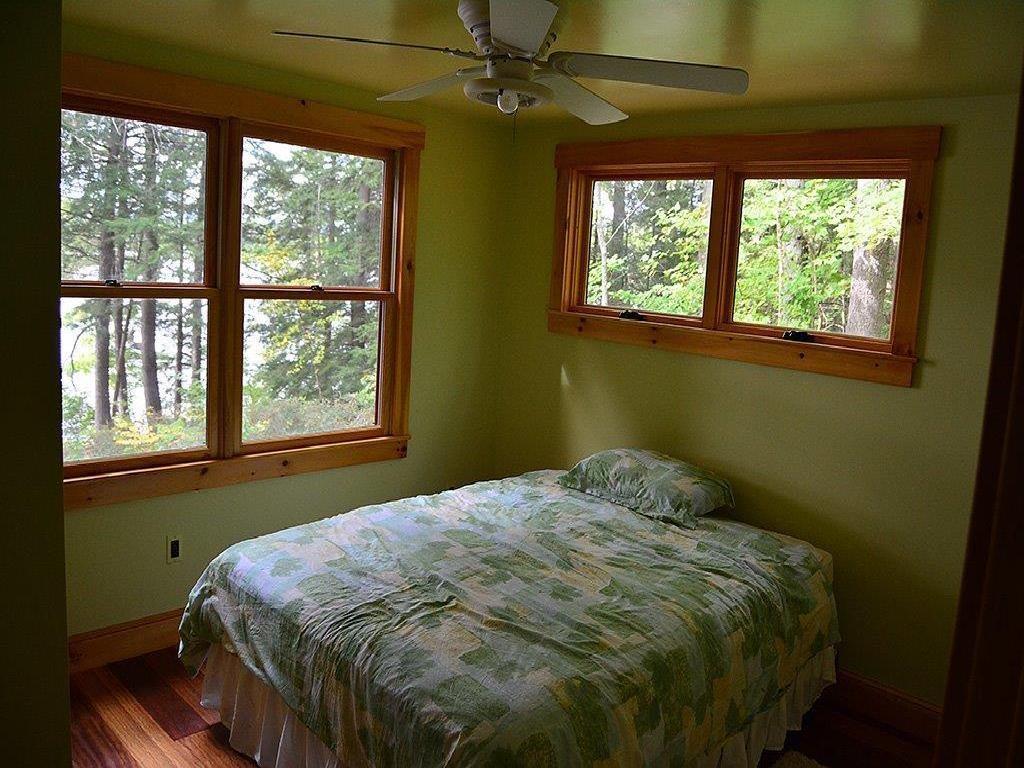 25 South Pine Beach Road Belgrade, ME 04917 - Photo 11 of 26 Bedroom