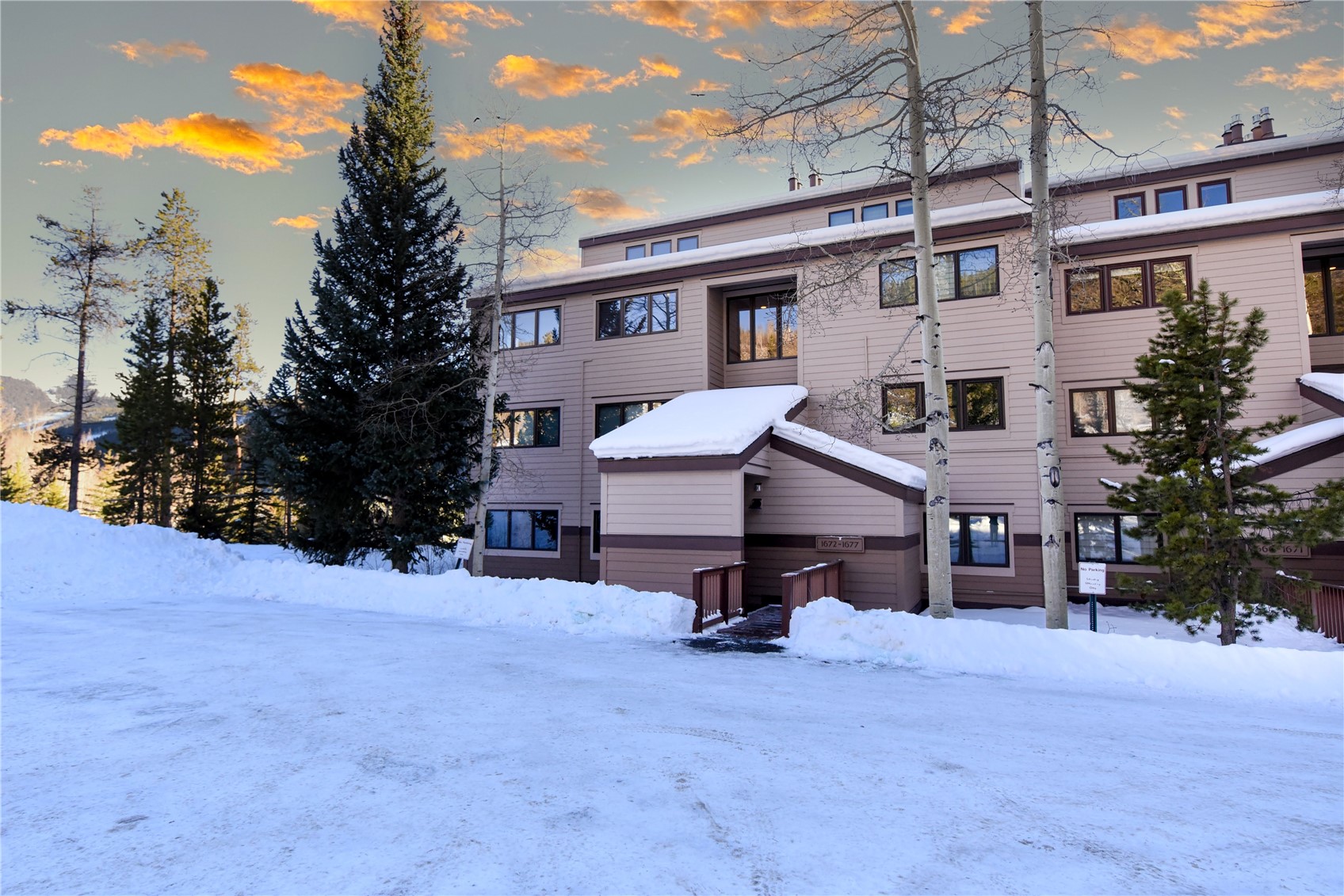 240 Tennis Club Road, Unit 1672 Keystone, CO 80435 - Photo 18 of 23 Gallery Image 18
