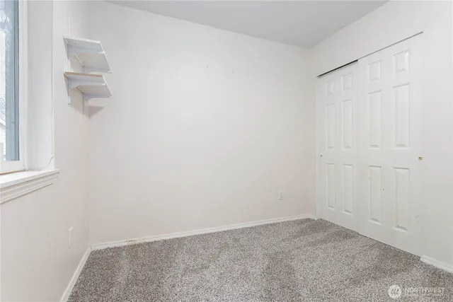 a view of small space