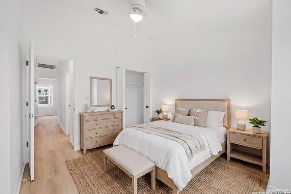 $1,500 | 1510 South Walters Street, Unit 102, San Antonio, TX 78210