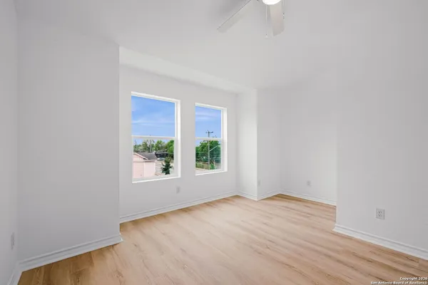 $1,500 | 1510 South Walters Street, Unit 102, San Antonio, TX 78210