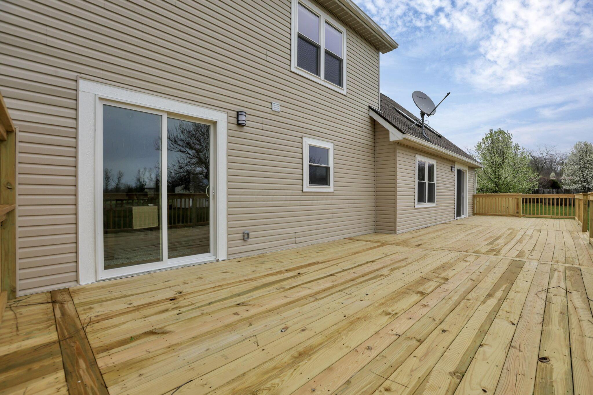 6769 Ludwig-Dresback Road Circleville, OH 43113 - Photo 57 of 70 You Will Never