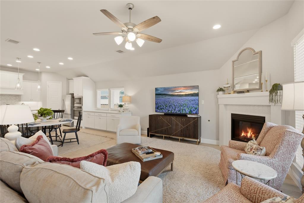 2320 Macy Way Prosper, TX 75078 - Photo 9 of 21