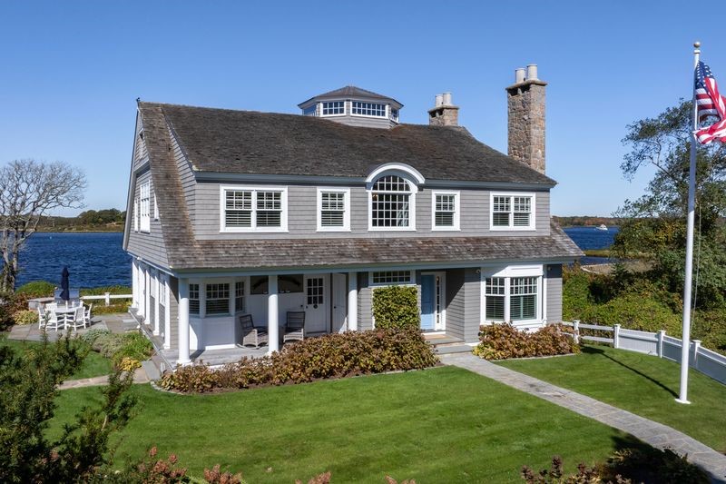 9 Arraquat Road Westerly, RI 02891 - Photo 3 of 41