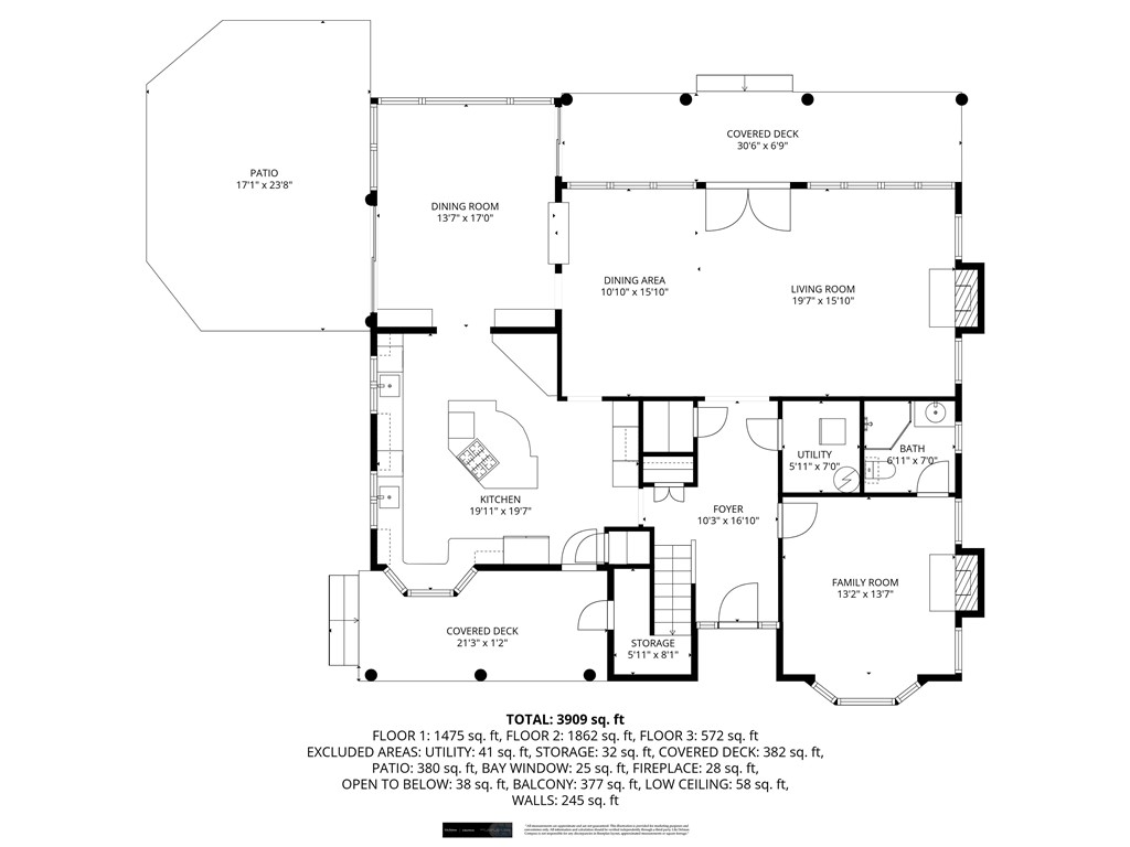 9 Arraquat Road Westerly, RI 02891 - Photo 39 of 41