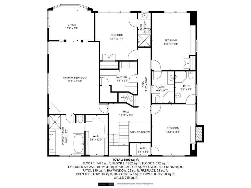 9 Arraquat Road Westerly, RI 02891 - Photo 40 of 41