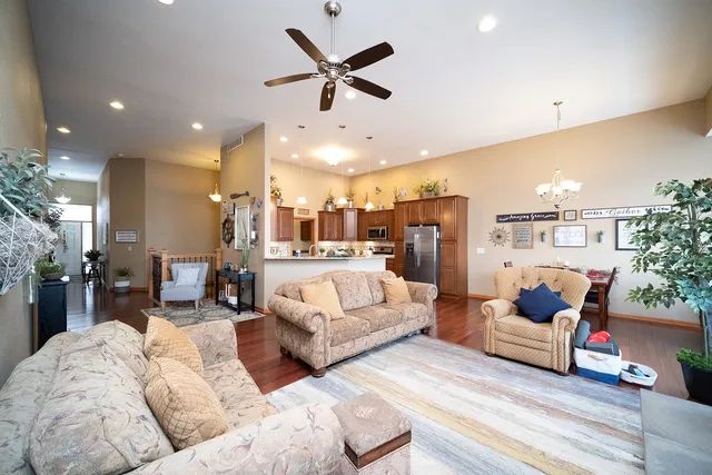 $399,900 | 3765 Lakeview Drive, Unit 3765, Winnebago, IL 61088