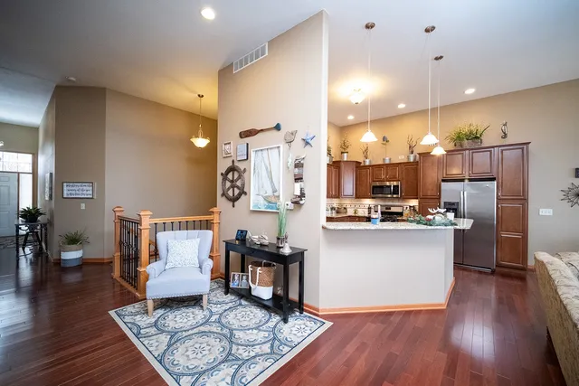 $399,900 | 3765 Lakeview Drive, Unit 3765, Winnebago, IL 61088