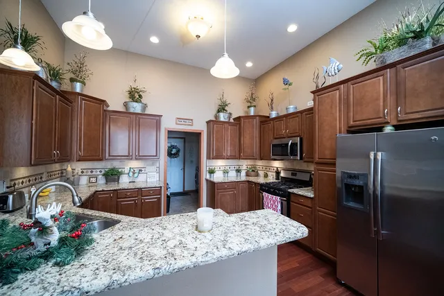 $399,900 | 3765 Lakeview Drive, Unit 3765, Winnebago, IL 61088