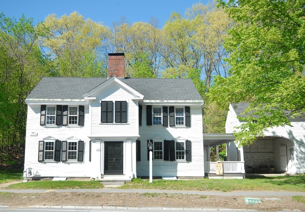 105 Lexington Road Concord, MA 01742 - Photo 38 of 42