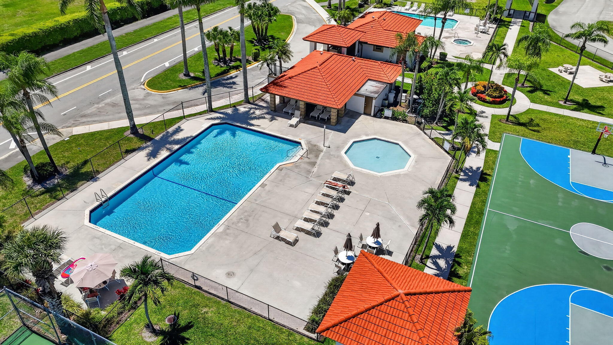 11213 Jasmine Hill Circle Boca Raton, FL 33498 - Photo 45 of 51 Community Pool