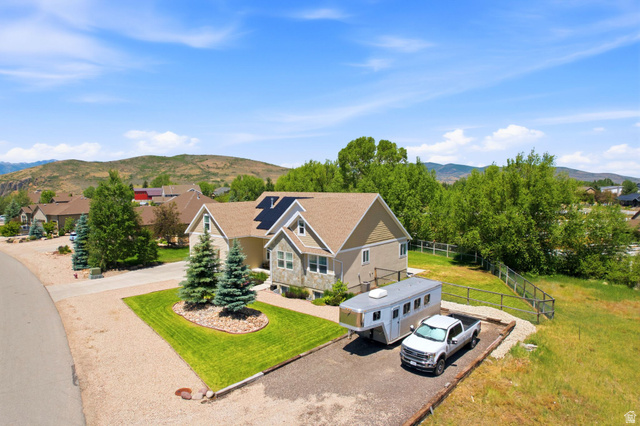460 Scenic Heights Road Kamas, UT 84036 - Photo 40 of 52