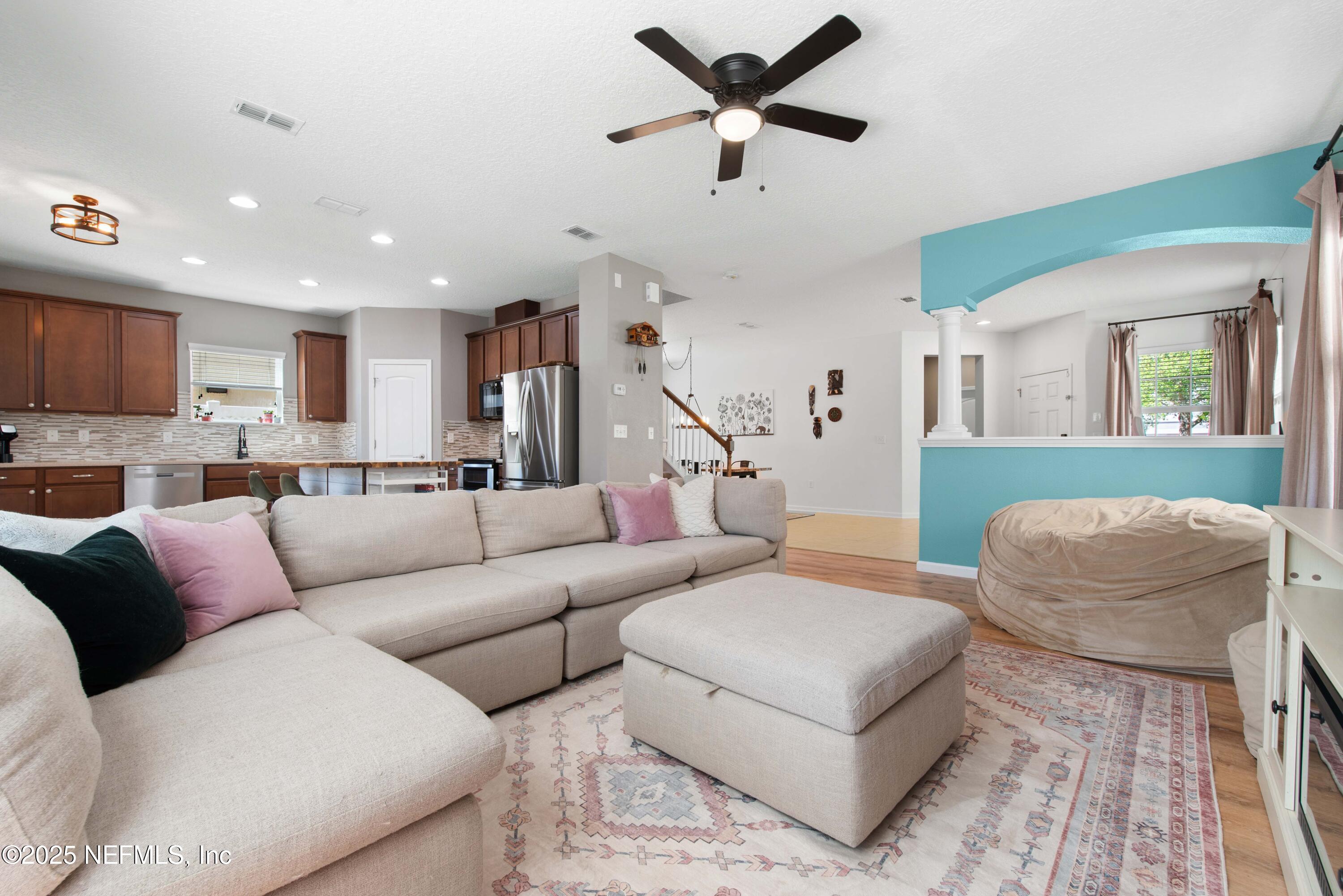 503 Deercroft Lane Orange Park, FL 32065 - Photo 15 of 49 503 Deercroft Ln-10