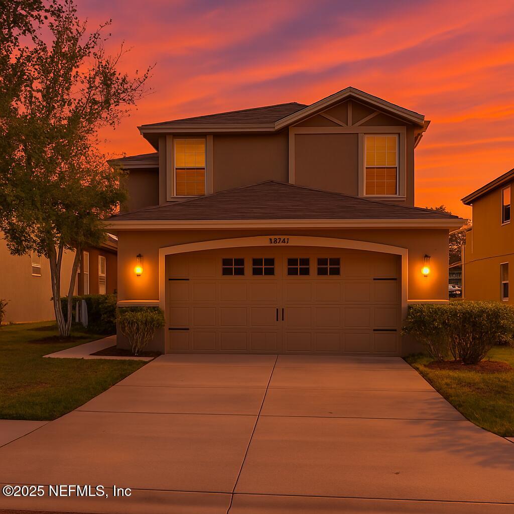 503 Deercroft Lane Orange Park, FL 32065 - Photo 2 of 49 503 Deercroft Ln-45