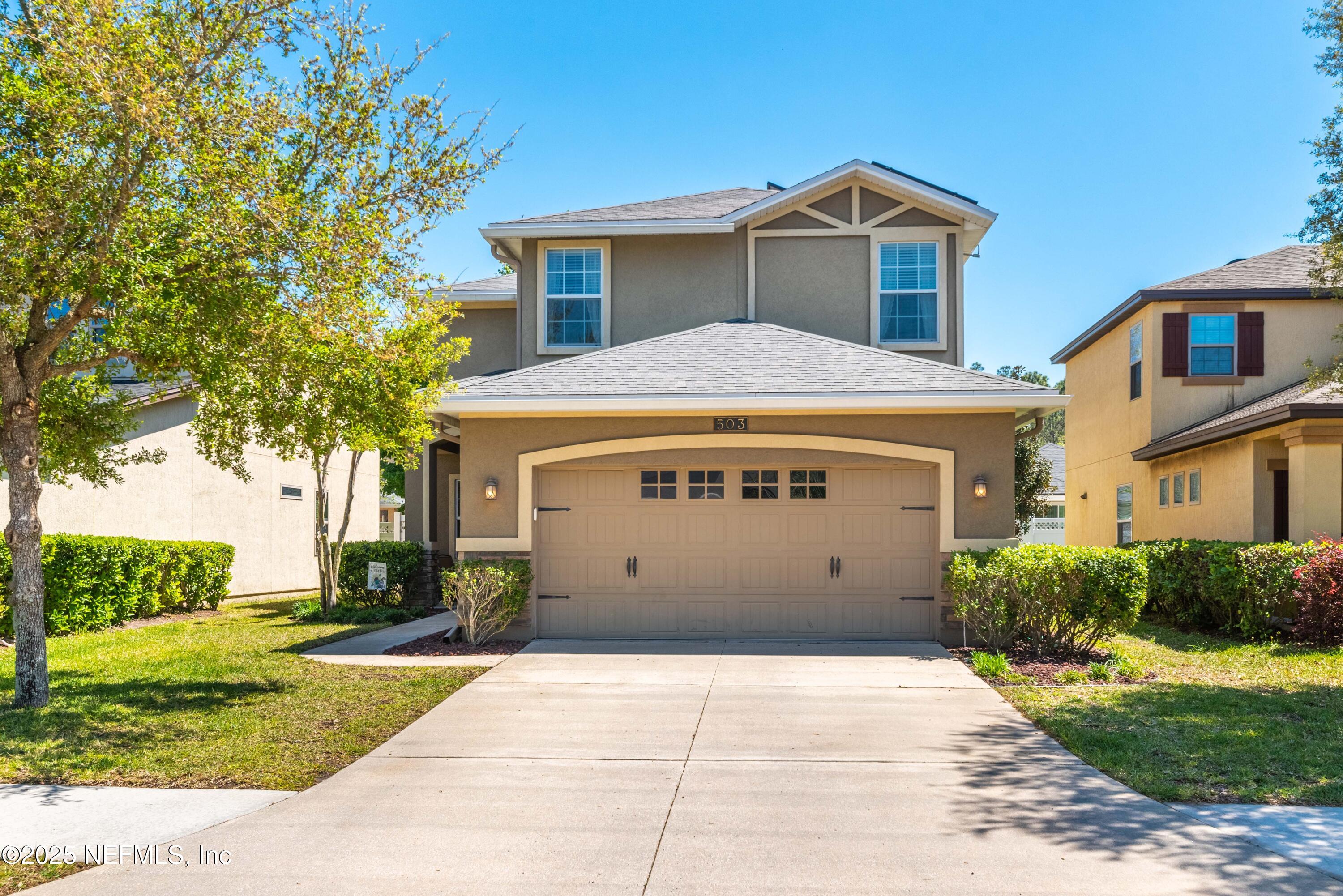 503 Deercroft Lane Orange Park, FL 32065 - Photo 3 of 49 503 Deercroft Ln-1