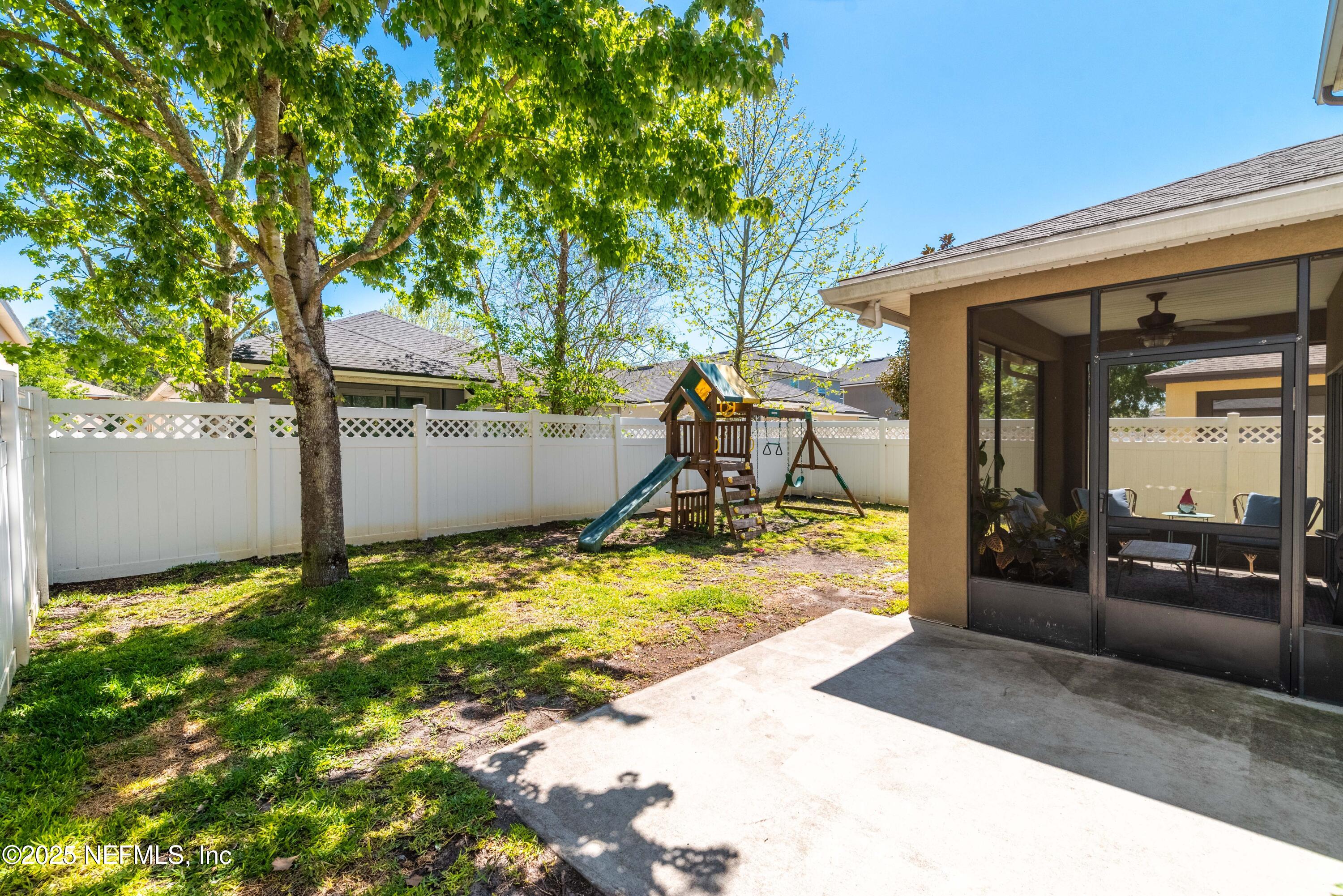 503 Deercroft Lane Orange Park, FL 32065 - Photo 38 of 49 503 Deercroft Ln-33