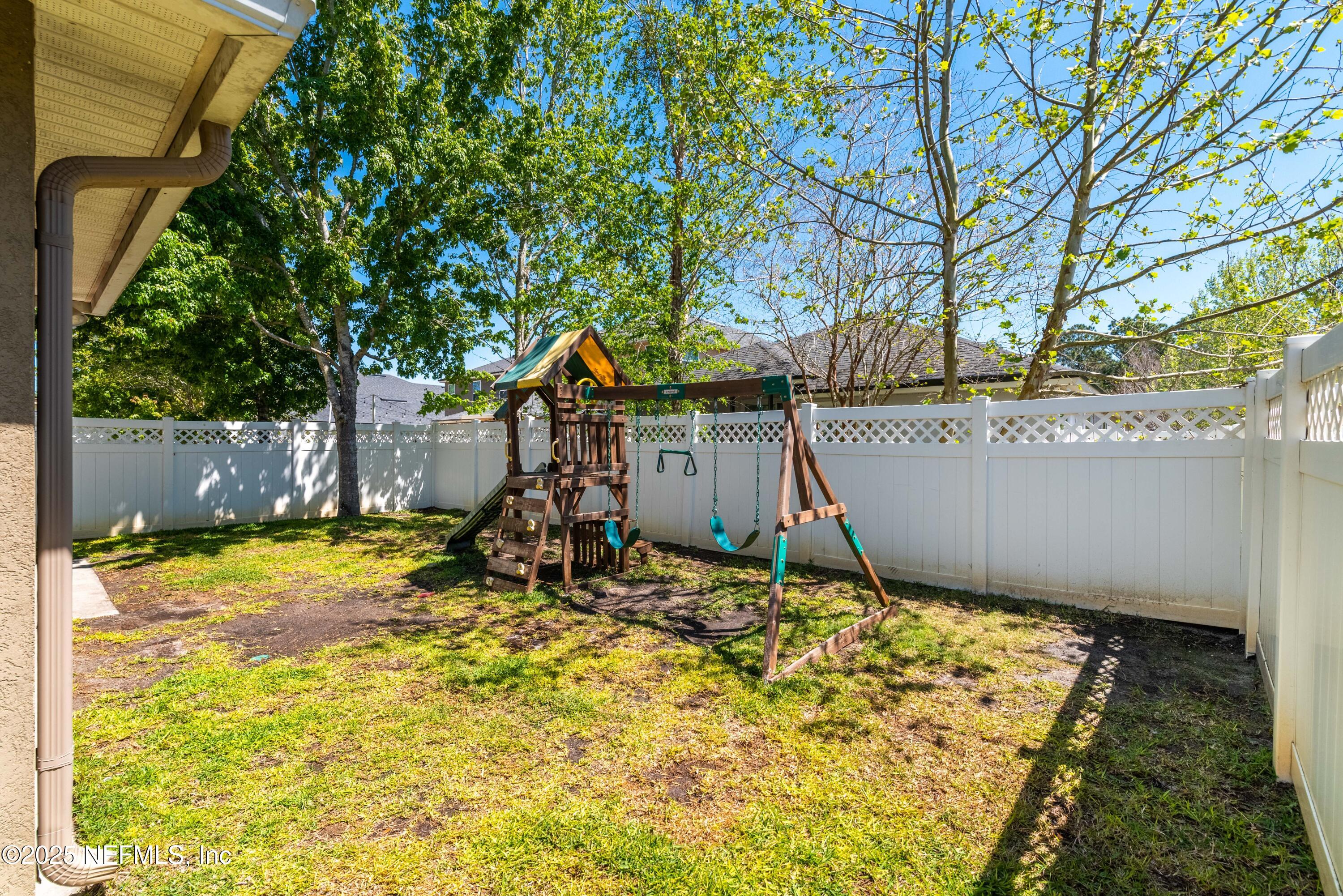 503 Deercroft Lane Orange Park, FL 32065 - Photo 40 of 49 503 Deercroft Ln-35