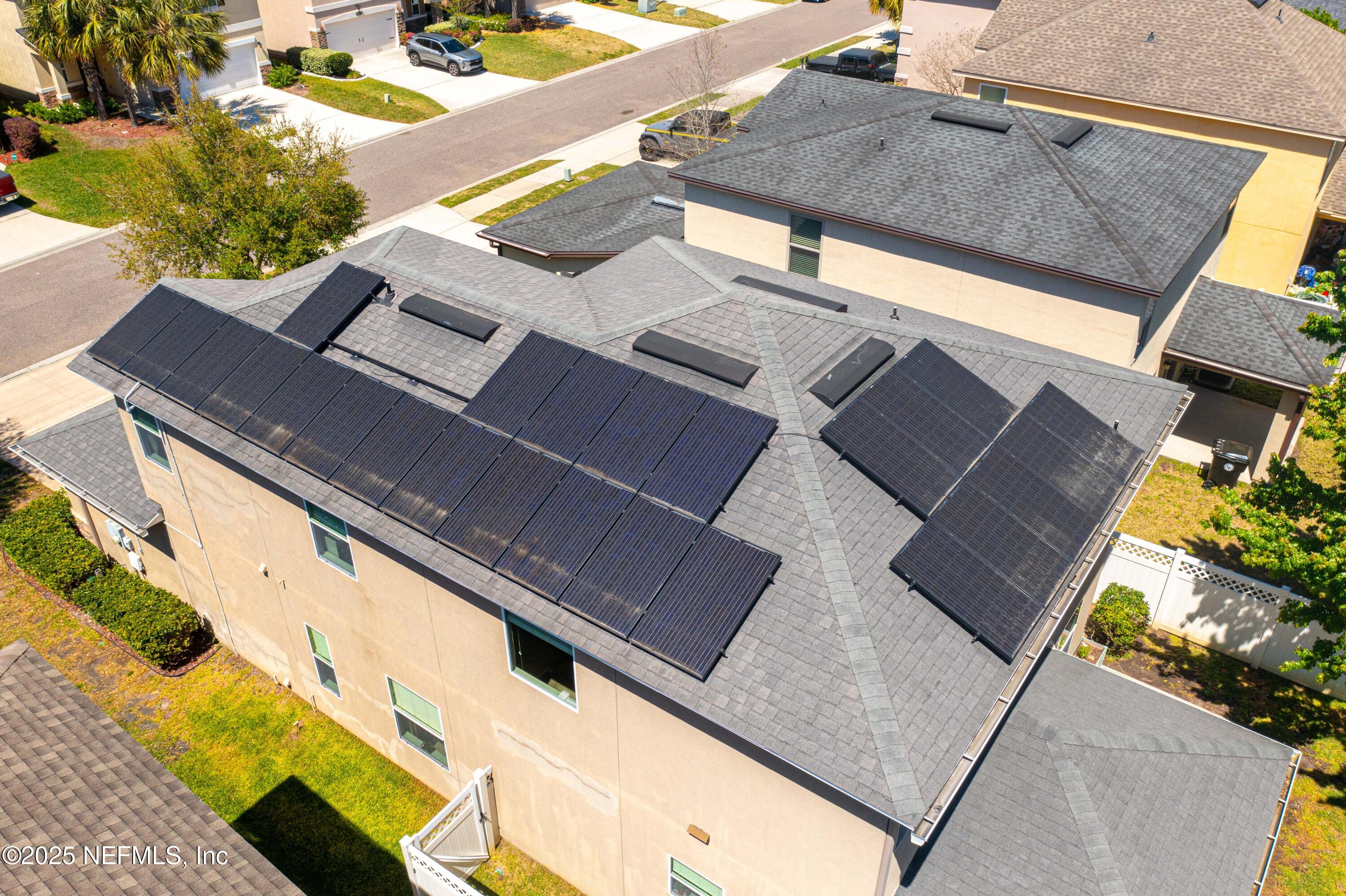 503 Deercroft Lane Orange Park, FL 32065 - Photo 4 of 49 503 Deercroft Ln-4