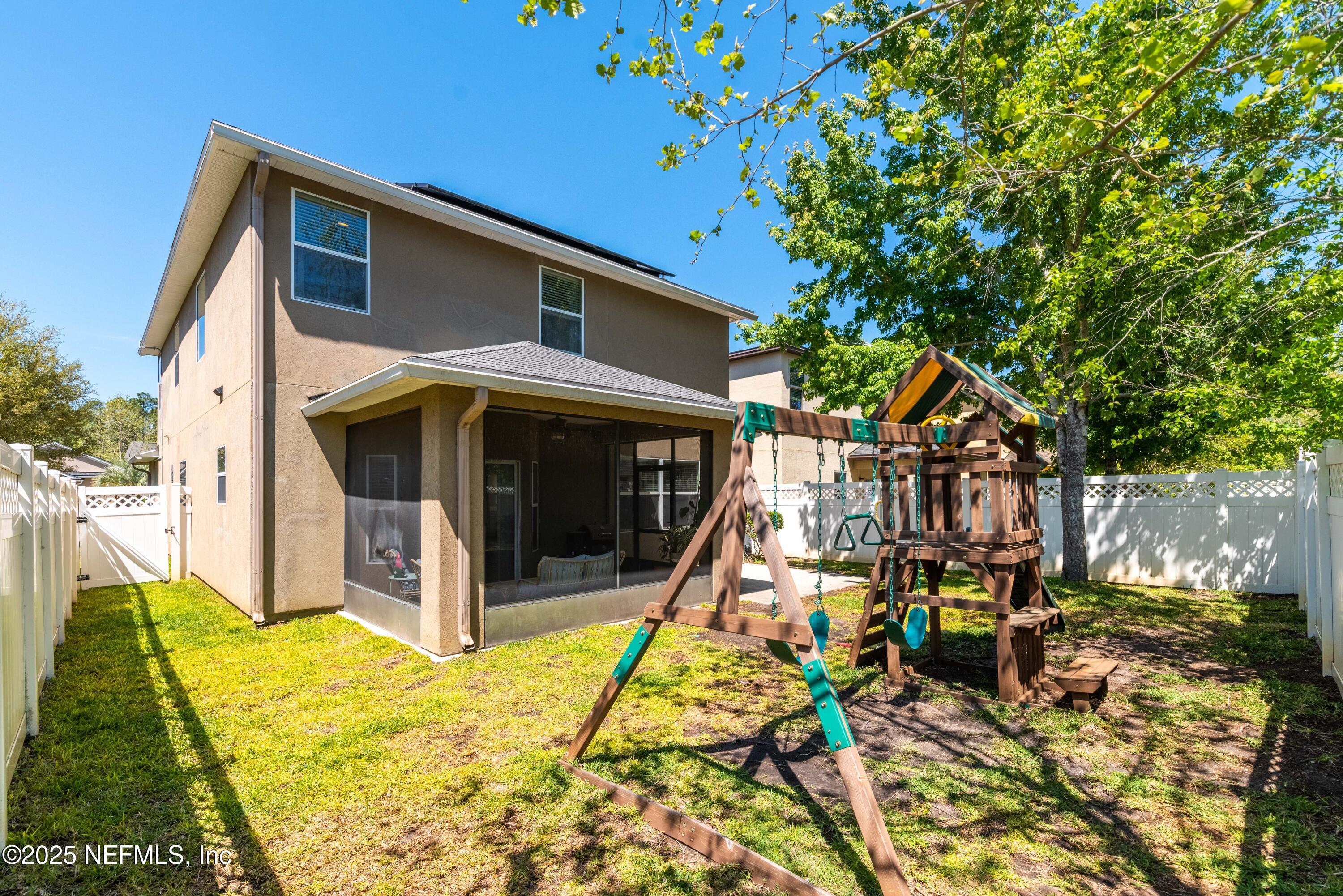 503 Deercroft Lane Orange Park, FL 32065 - Photo 41 of 49 503 Deercroft Ln-36